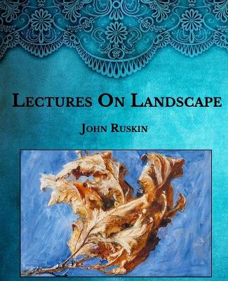 Lectures On Landscape