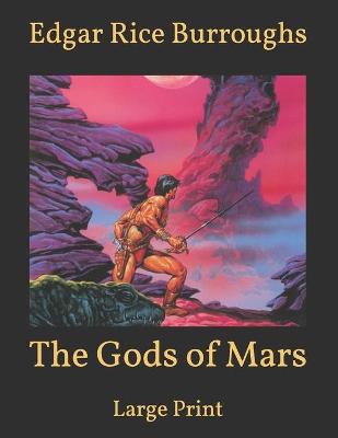 Gods of Mars