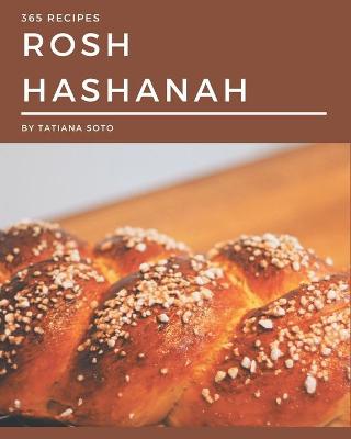 365 Rosh Hashanah Recipes