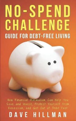 No-spend Challenge Guide for Debt-free Living