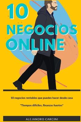 10 Negocios Online