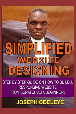 Simplified Website Designing
