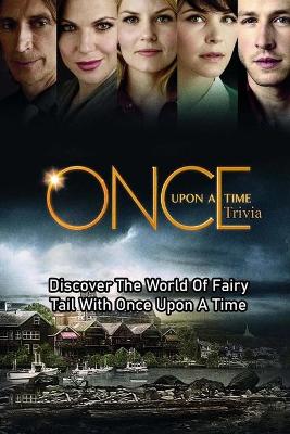 Once Upon a Time Trivia