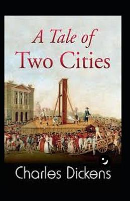 A Tale of Two Cities Annotated
