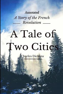 A Tale of Two Cities annotated