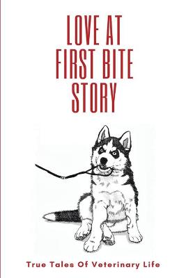 Love At First Bite Story
