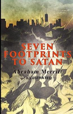 Seven Footprints to Satan
