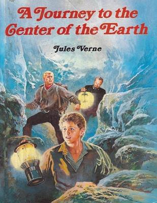 Journey into the Center of the Earth (Annotated)