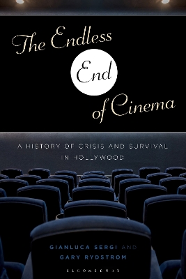 The Endless End of Cinema