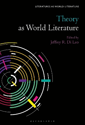 Theory as World Literature