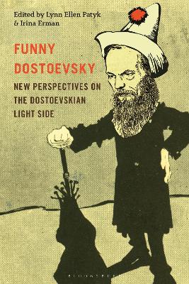 Funny Dostoevsky