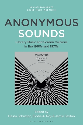 Anonymous Sounds