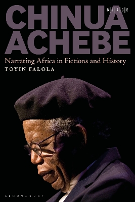 Chinua Achebe