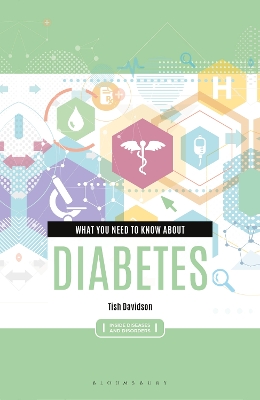 What You Need to Know about Diabetes