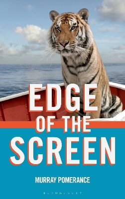 Edge of the Screen