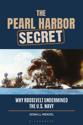 Pearl Harbor Secret
