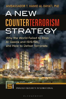 New Counterterrorism Strategy