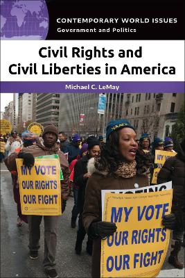 Civil Rights and Civil Liberties in America