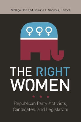 The Right Women