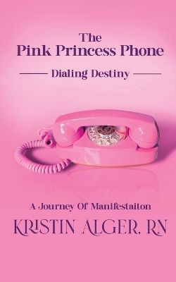 The Pink Princess Phone