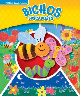 Bichos Buscadores (Busy Bugs)