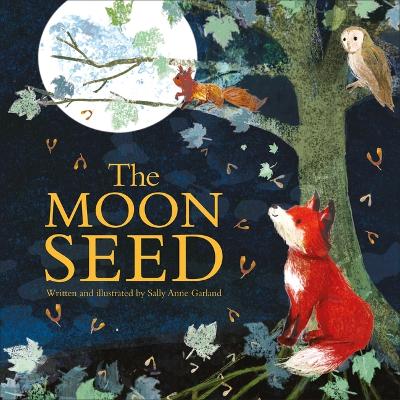 The Moon Seed