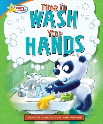 Time to Wash Your Hands