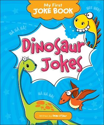 Dinosaur Jokes