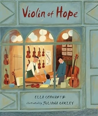 Violin of Hope