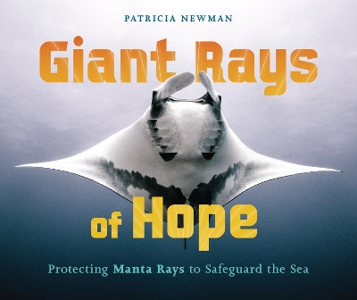 Giant Rays of Hope