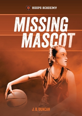 Missing Mascot