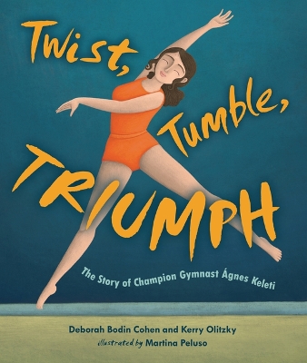 Twist, Tumble, Triumph