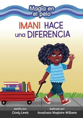 Imani hace una diferencia (Imani Makes a Difference)