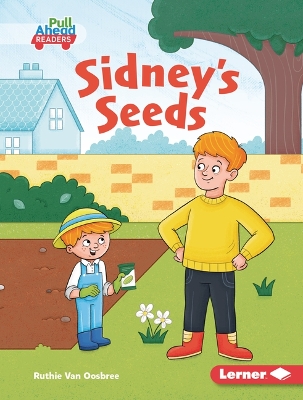 Sidney's Seeds