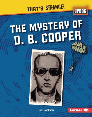 The Mystery of D. B. Cooper