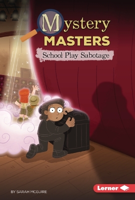 School Play Sabotage