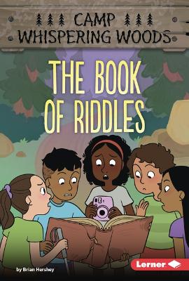 The Book of Riddles