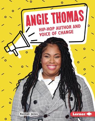 Angie Thomas