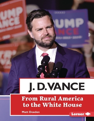 J. D. Vance