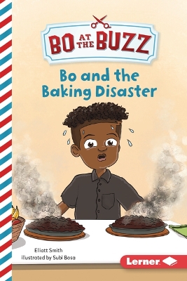 Bo and the Baking Disaster