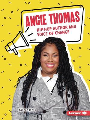 Angie Thomas