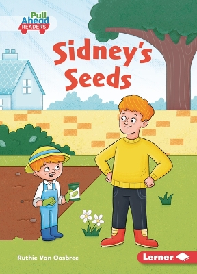 Sidney's Seeds