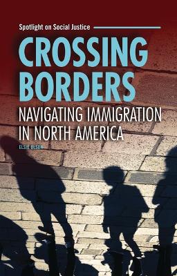 Crossing Borders