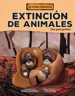 Extincion de animales (Animal Extinctions)