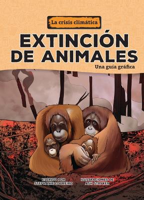 Extincion de animales (Animal Extinctions)