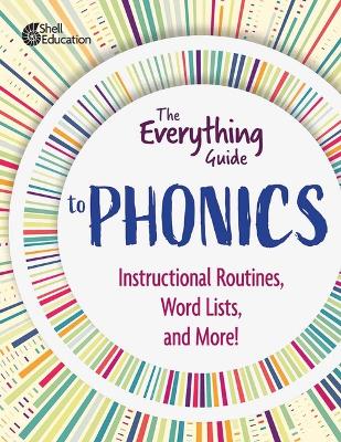 The Everything Guide to Phonics
