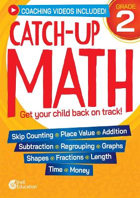 Catch-Up Math: 2nd Grade