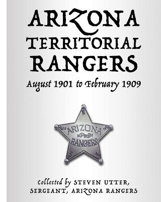 Arizona Territorial Rangers