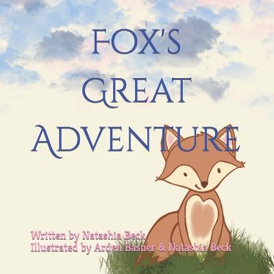 Fox's Great Adventure