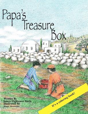 Papa's Treasure Box